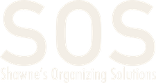 Shawne's Organizing Solutions