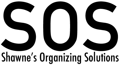 Shawne's Organizing Solutions